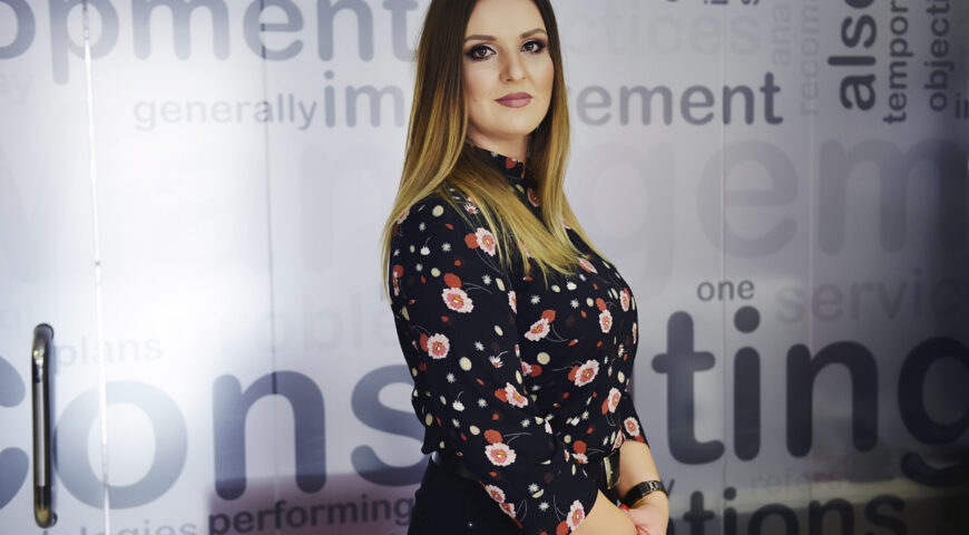 MIRJANA ALEKSANDROVIC